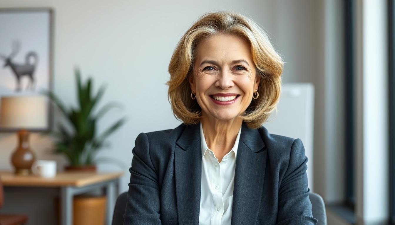 Claudia Weber